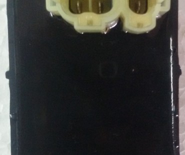 CDI unit