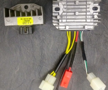 Regulator Rectifier