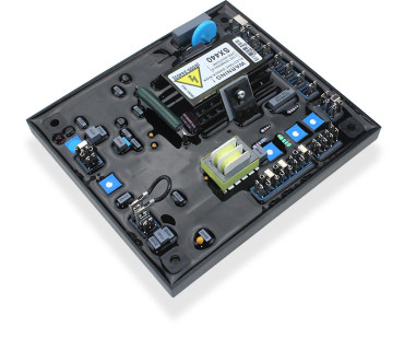 Genset Controllers